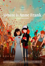 show Where Is Anne Frank