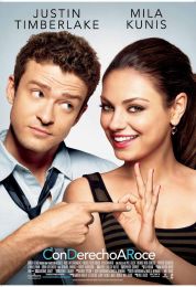 show Friends with Benefits