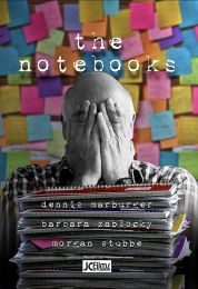 show The Notebooks