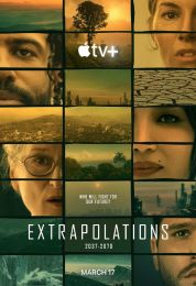 Extrapolations الموسم الاول