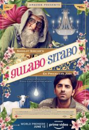 show Gulabo Sitabo