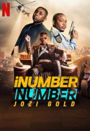 show iNumber Number: Jozi Gold