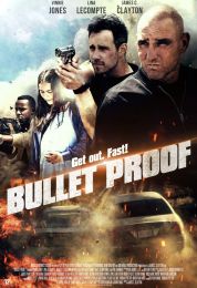 show Bullet Proof