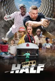 Cop & a Half