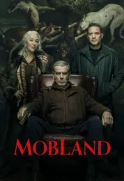MobLand الموسم الثاني