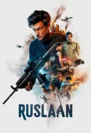 Ruslaan