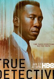 True Detective الموسم الثالث