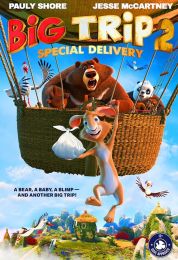 show Big Trip 2: Special Delivery