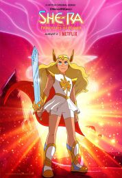 She-Ra and the Princesses of Power الموسم الثالث مدبلج