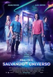show Bill & Ted Face the Music