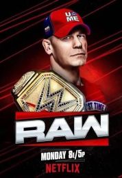 WWE Monday Night Raw 2025.11.10 مترجم