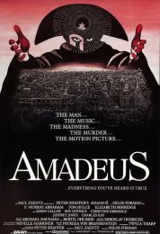 show Amadeus