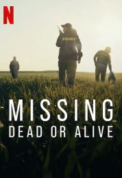 Missing: Dead or Alive الموسم الاول