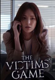 The Victims' Game الموسم الاول