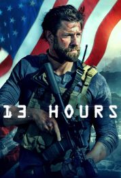 show 13 Hours