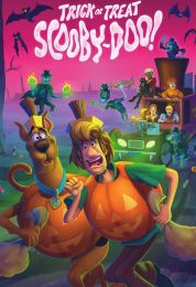 show Trick or Treat Scooby-Doo