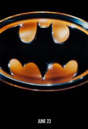 show Batman