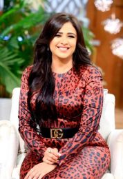 حلقة ياسمين عبد العزيز في برنامج معكم منى الشاذلي