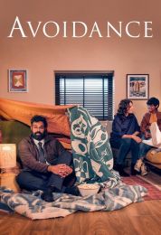 Avoidance الموسم الاول