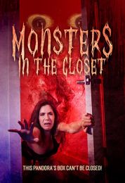 show Monsters in the Closet