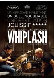 show Whiplash