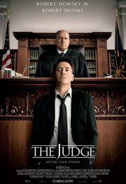 show The Judge