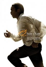 12 Years a Slave