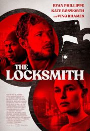 show The Locksmith