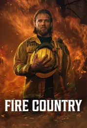 Fire Country الموسم الثاني