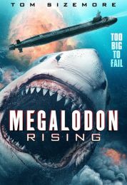 show Megalodon Rising