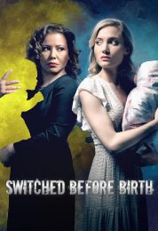 show Switched Before Birth