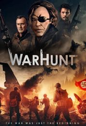 show WarHunt