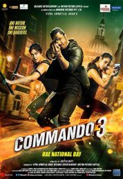 show Commando 3