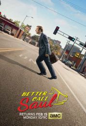 Better Call Saul الموسم الاول