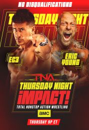 TNA iMPACT 2025 04 30 مترجم