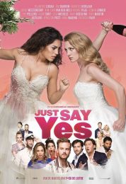 show Just Say Yes