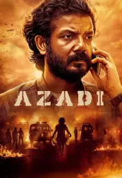 Azadi