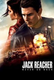Jack Reacher: Never Go Back