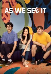 As We See It الموسم الاول