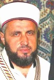القران الكريم بصوت القارئ حافظ إسحاق دانيش
