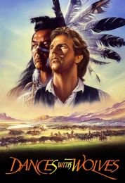 show Dances with Wolves