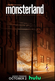 Monsterland الموسم الاول