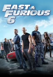 show Furious 6