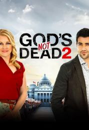 show God's Not Dead 2