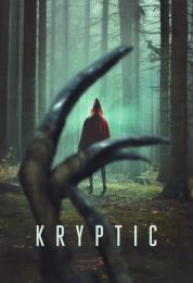 show Kryptic