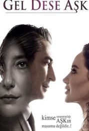 Gel Dese Ask الموسم الاول