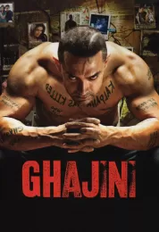 Ghajini