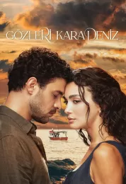 عيناك كالبحر الأسود مترجم