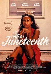 show Miss Juneteenth