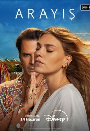 Arayış الموسم الاول